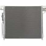 Order BTK - C3331 - Condenser For Your Vehicle