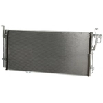 Order BTK - C3345 - Condenser For Your Vehicle