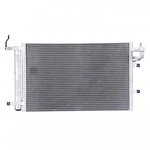 Order BTK - C3347 - Condenser For Your Vehicle