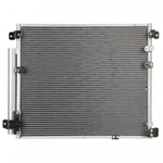 Order BTK - C3350 - Condenser For Your Vehicle