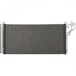 Order BTK - C3381 - Condenser For Your Vehicle