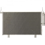 Order BTK - C3383 - Condenser For Your Vehicle