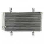 Order BTK - C3384 - Condenser For Your Vehicle