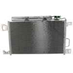 Order BTK - C3385 - Condenser For Your Vehicle