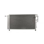 Order BTK - C3386 - Condenser For Your Vehicle