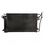 Order BTK - C3390 - Condenser For Your Vehicle