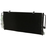 Order BTK - C3392 - Condenser For Your Vehicle