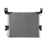 Order BTK - C3393 - Condenser For Your Vehicle