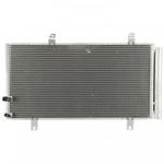 Order BTK - C3396 - Condenser For Your Vehicle