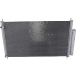 Order BTK - C3397 - Condenser For Your Vehicle