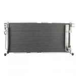 Order BTK - C3398 - Condenser For Your Vehicle