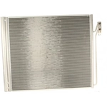 Order BTK - C3422 - Condenser For Your Vehicle