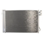 Order BTK - C3443 - Condenser For Your Vehicle