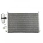 Order BTK - C3444 - Condenser For Your Vehicle