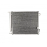 Order BTK - C3445 - Condenser For Your Vehicle