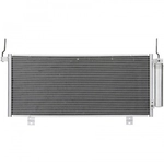 Order BTK - C3457 - Condenser For Your Vehicle