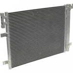 Order BTK - C3462 - Condenser For Your Vehicle