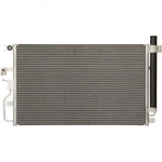 Order BTK - C3468 - Condenser For Your Vehicle