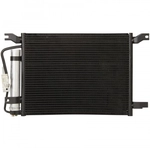 Order BTK - C3472 - Condenser For Your Vehicle