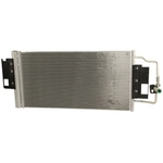 Order BTK - C3474 - Condenser For Your Vehicle