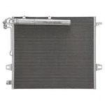 Order BTK - C3478 - Condenser Drier Assembly For Your Vehicle