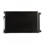 Order BTK - C3480 - Condenser For Your Vehicle