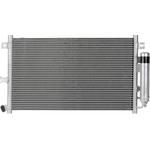 Order Condenser Drier Assembly by BTK - C3481 For Your Vehicle