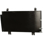 Order BTK - C3490 - Condenser For Your Vehicle