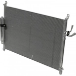 Order BTK - C3491 - Condenser For Your Vehicle