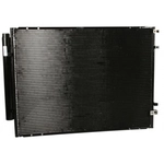 Order BTK - C3500 - Condenser For Your Vehicle