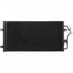 Order BTK - C3519 - Condenser For Your Vehicle