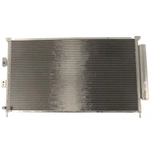 Order BTK - C3525 - Condenser For Your Vehicle