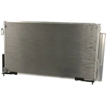 Order BTK - C3569 - Condenser For Your Vehicle