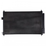 Order BTK - C3575 - Condenser For Your Vehicle