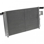 Order BTK - C3576 - Condenser For Your Vehicle