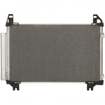 Order BTK - C3580 - Condenser For Your Vehicle