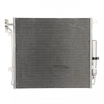 Order BTK - C3581 - Condenser For Your Vehicle