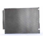 Order BTK - C3585 - Condenser For Your Vehicle