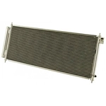 Order BTK - C3593 - Condenser For Your Vehicle