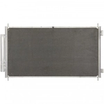 Order BTK - C3599 - Condenser For Your Vehicle