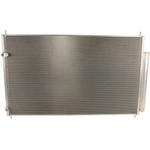 Order BTK - C3600 - Condenser For Your Vehicle