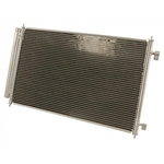 Order BTK - C3613 - Condenser For Your Vehicle