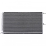 Order BTK - C3618 - Condenser For Your Vehicle