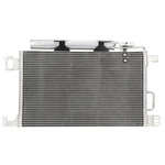 Order BTK - C3636 - Condenser For Your Vehicle