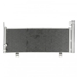 Order BTK - C3644 - Condenser For Your Vehicle