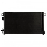 Order BTK - C3649 - Condenser For Your Vehicle