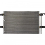 Order BTK - C3656 - Condenser For Your Vehicle