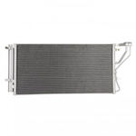 Order BTK - C3658 - Condenser For Your Vehicle