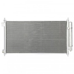 Order BTK - C3669 - Condenser For Your Vehicle