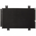 Order BTK - C3684 - Condenser For Your Vehicle